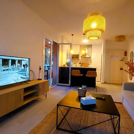 Cozy 2-Bed 2-Bathroom Apartment In Marbella Town Centre Exterior foto