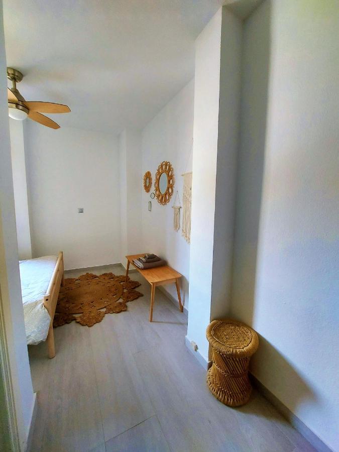 Cozy 2-Bed 2-Bathroom Apartment In Marbella Town Centre Exterior foto