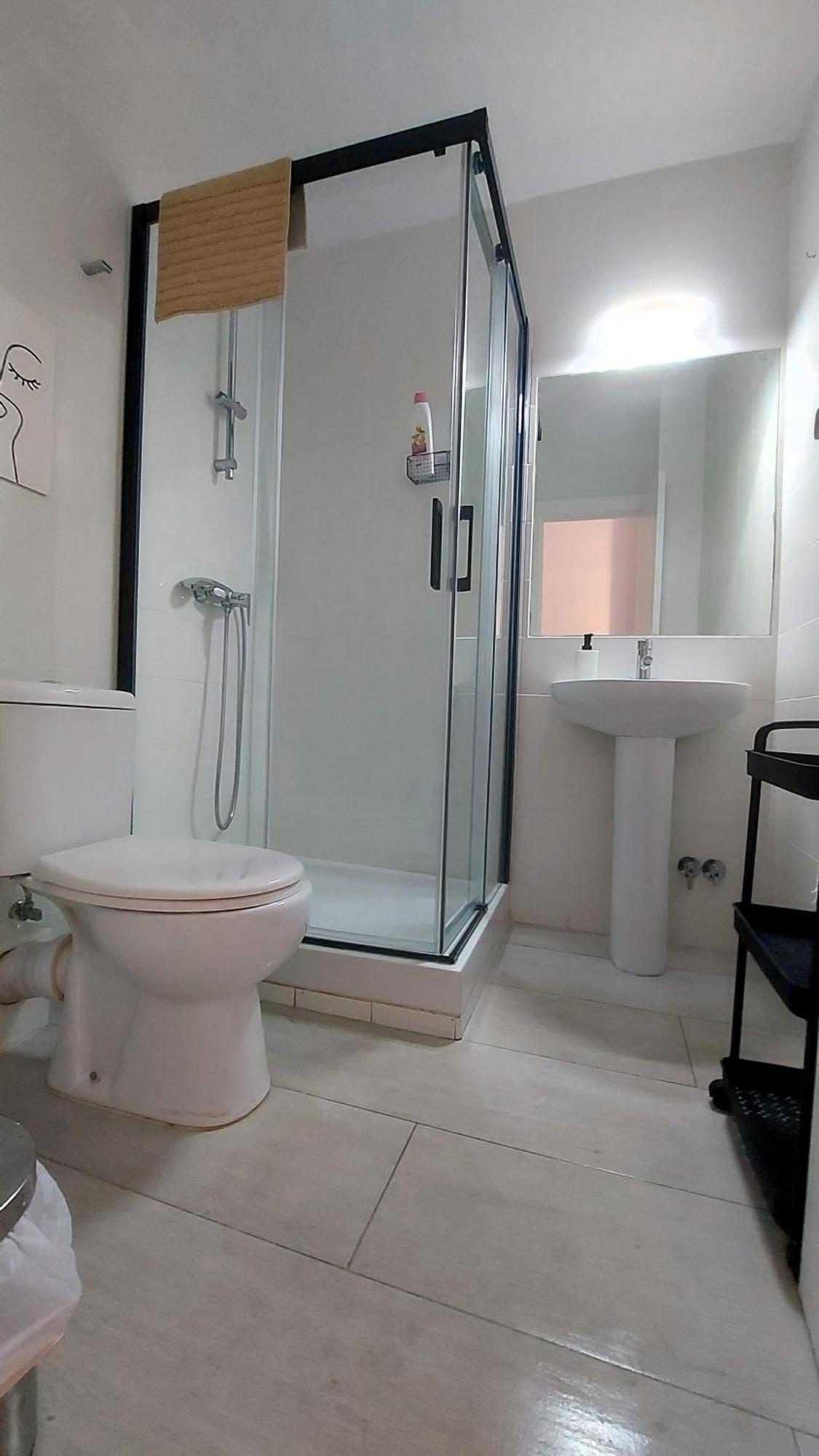 Cozy 2-Bed 2-Bathroom Apartment In Marbella Town Centre Exterior foto