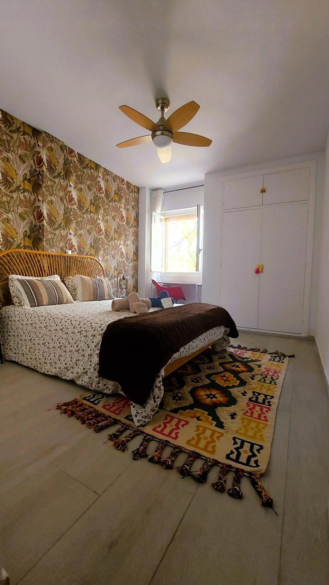 Cozy 2-Bed 2-Bathroom Apartment In Marbella Town Centre Exterior foto